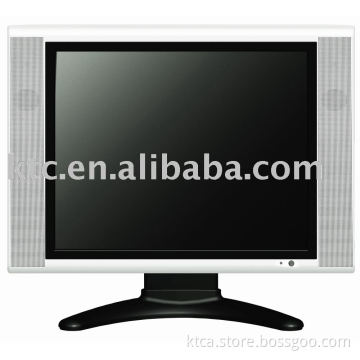 15 inch LCD TV /Monitor
